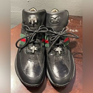 Mauri sneakers for men